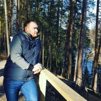 Владимир Александров