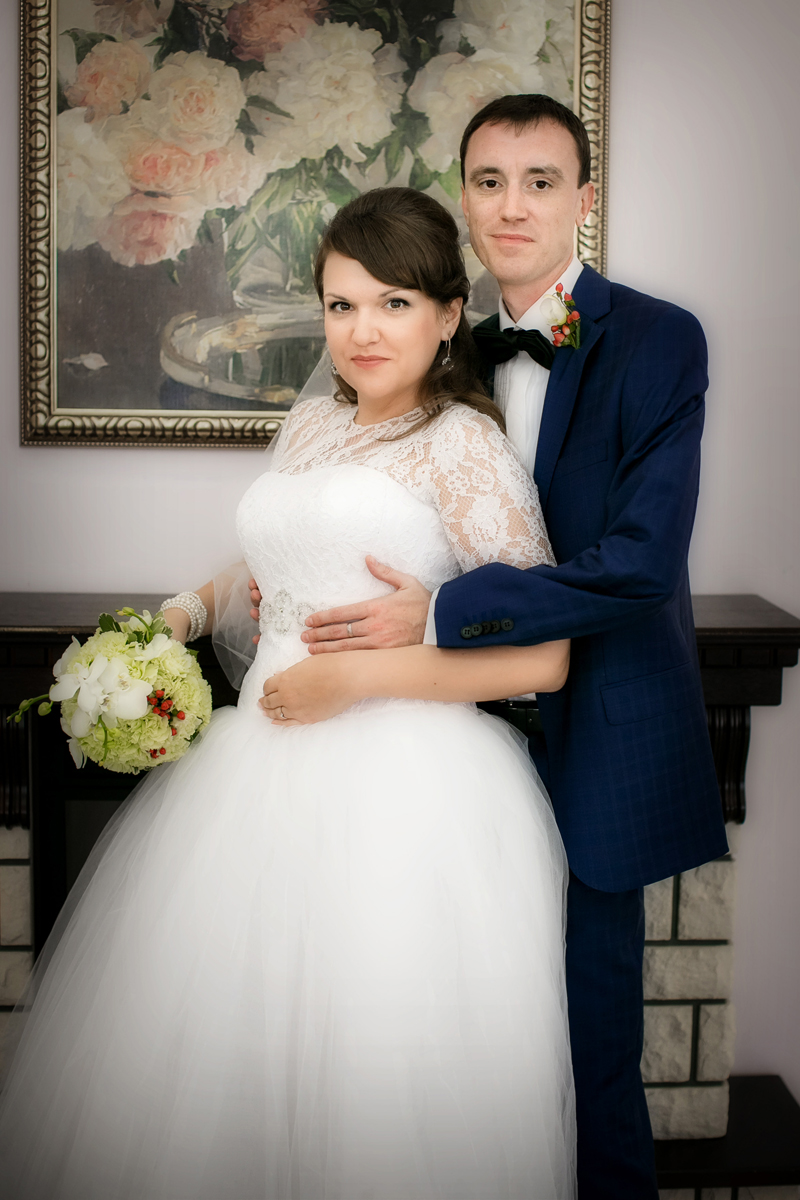 Анна и Андрей