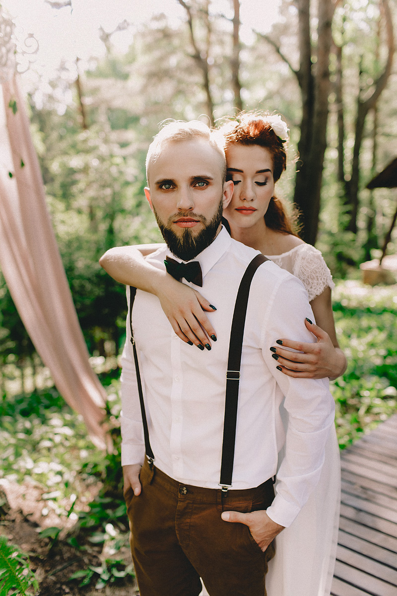 BRAGUTSA WEDDING DRESS 2016 / продается