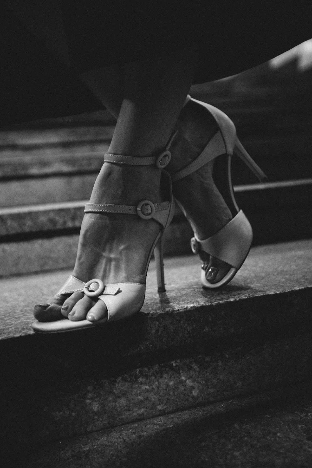 Портфолио: Love story