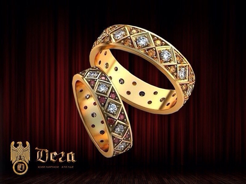 Дега
