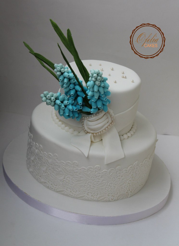 Ofelia cakes