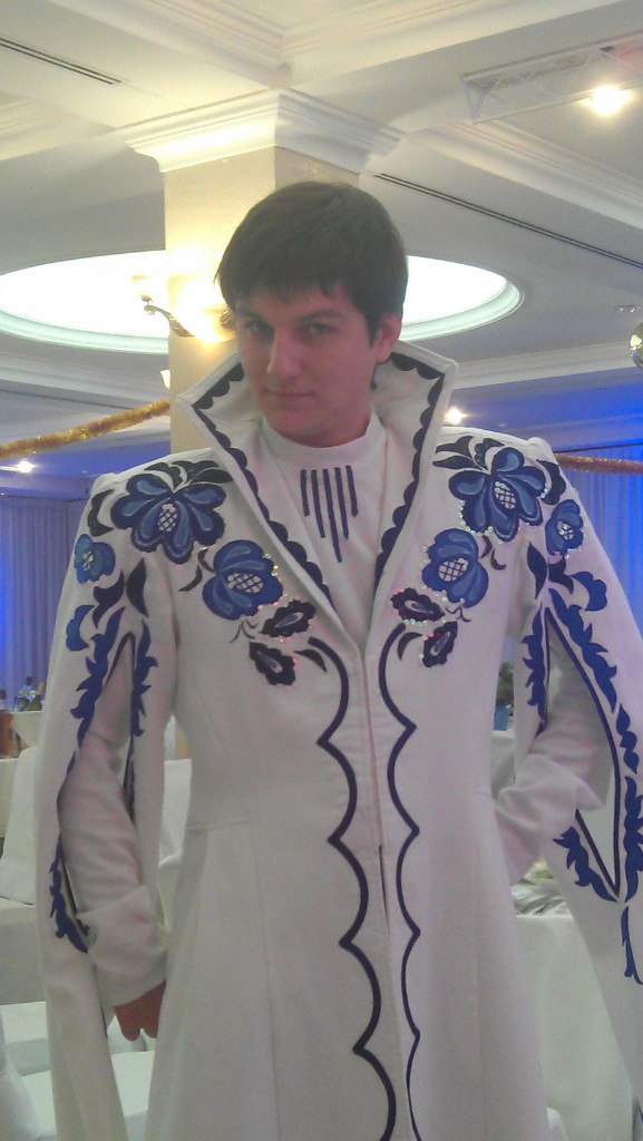 Андрей Ткаченко