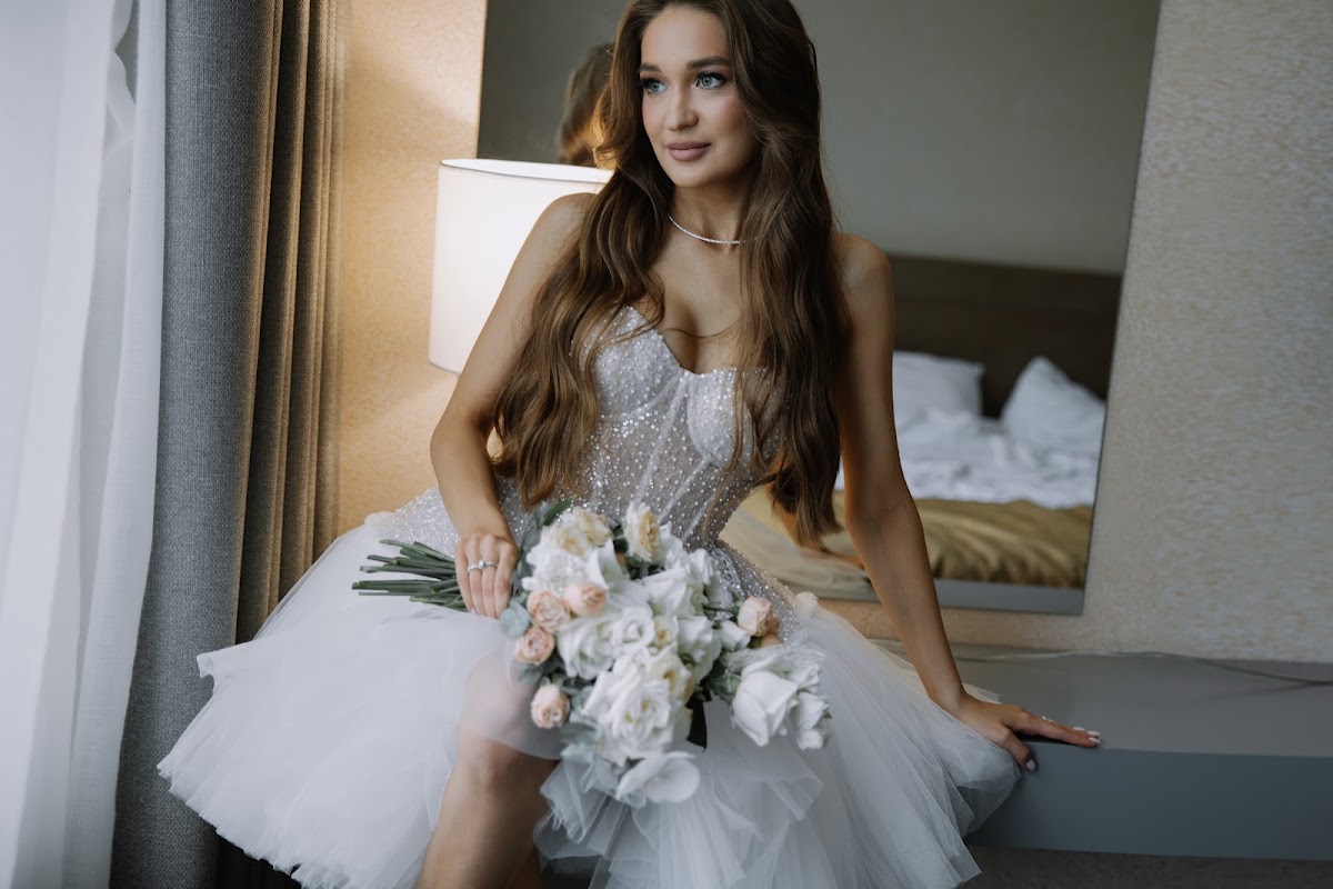Эльвина и Данил