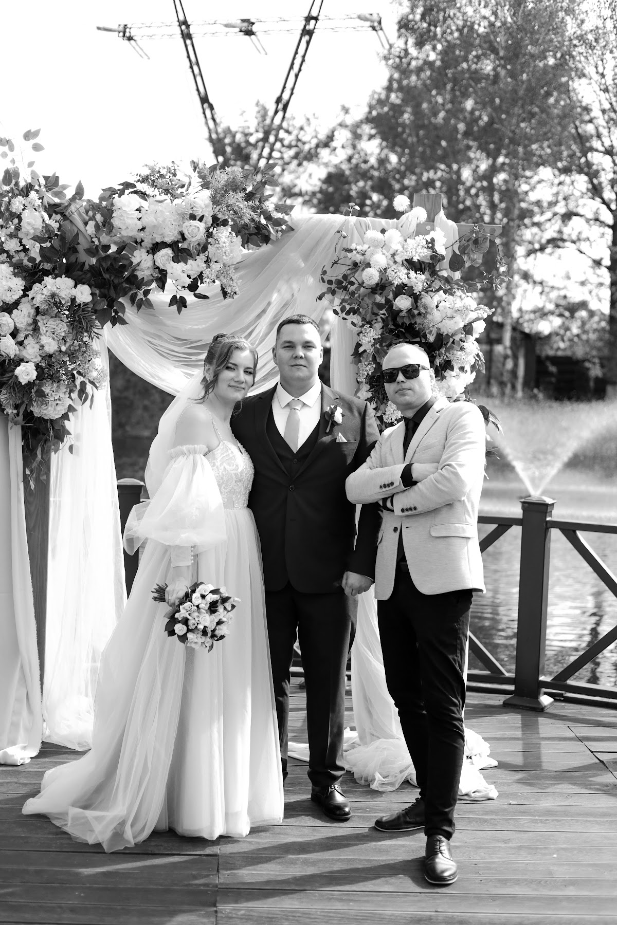 Ольга и Илья