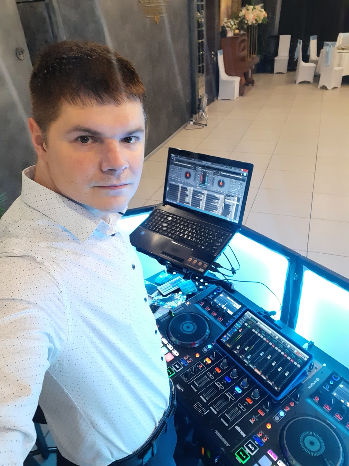 Портфолио: Свадьба