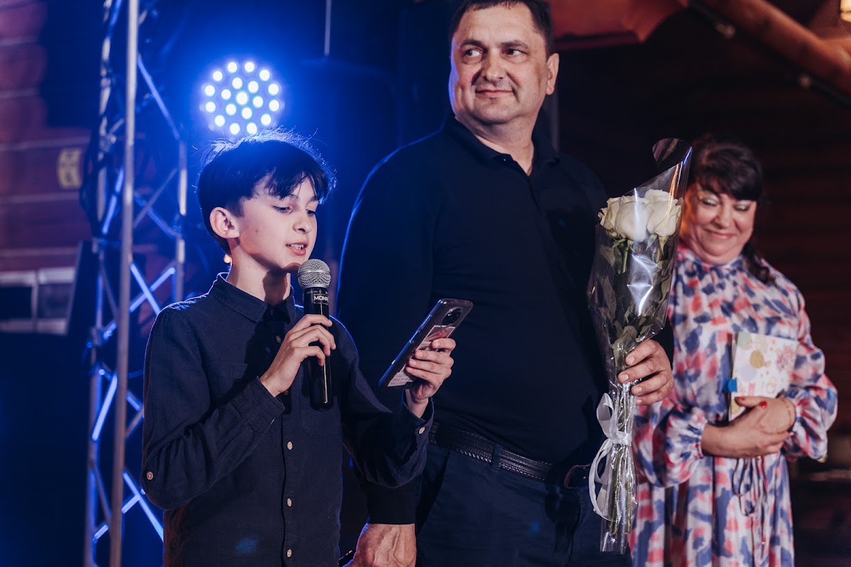 Свадьба 30.04.2022