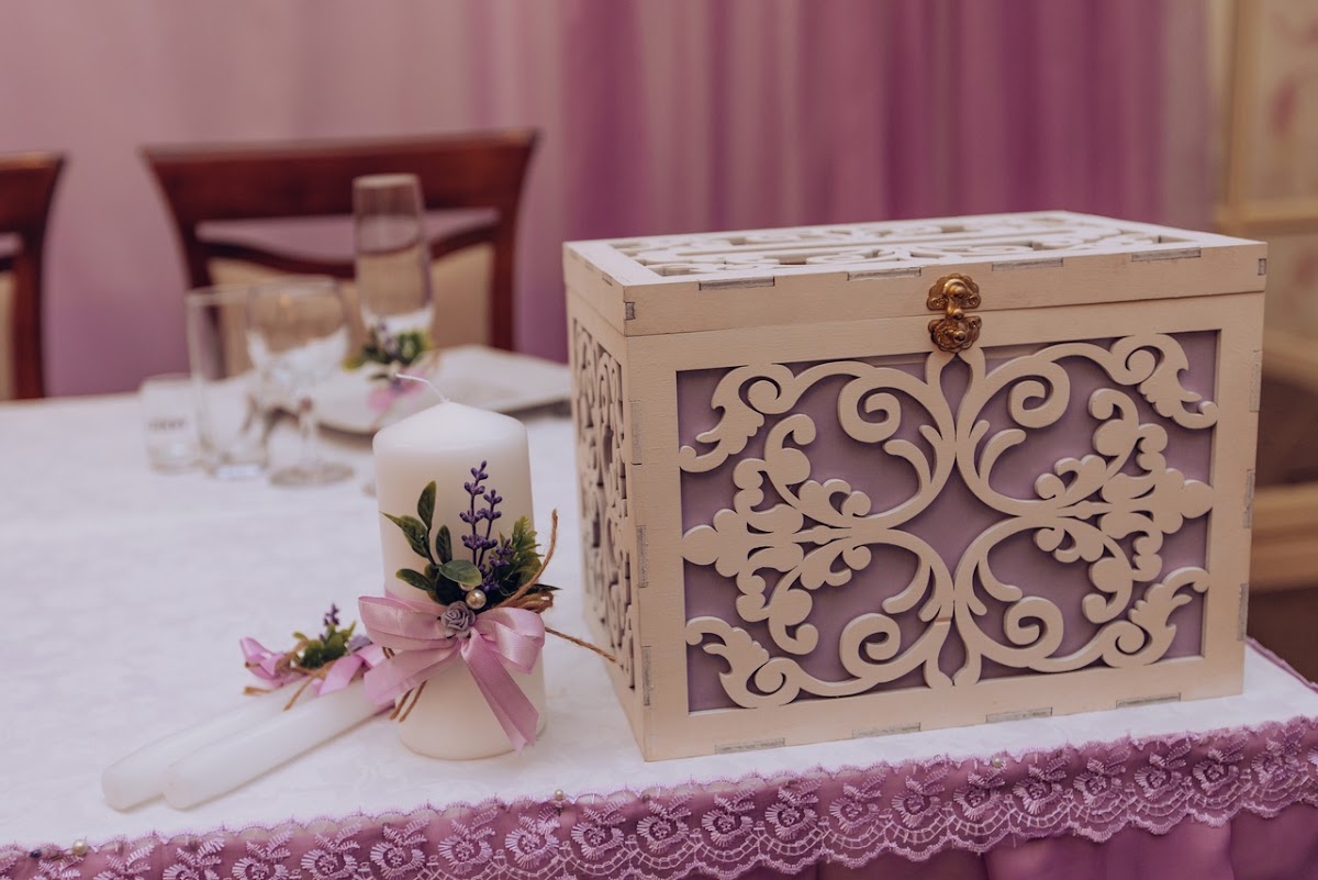 Роман и Светлана