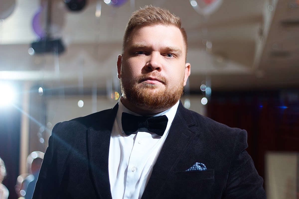 Андрей Глумсков