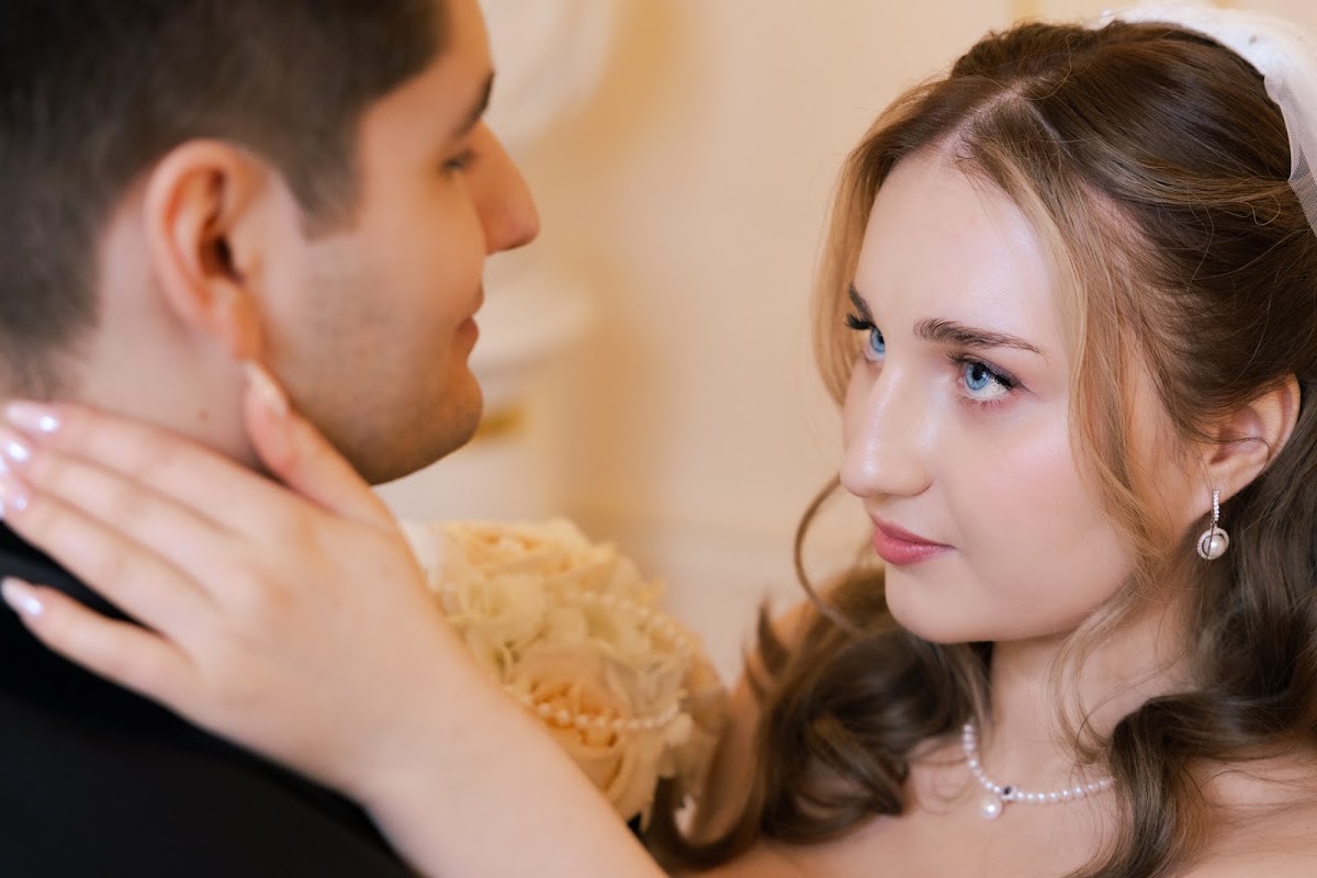 Анастасия и Олег