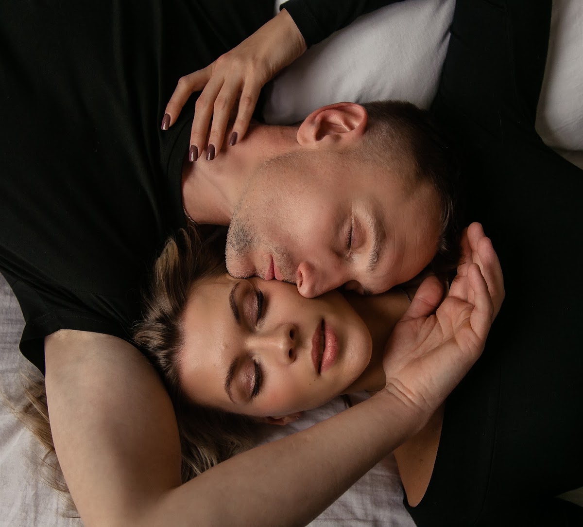 Портфолио: Love story