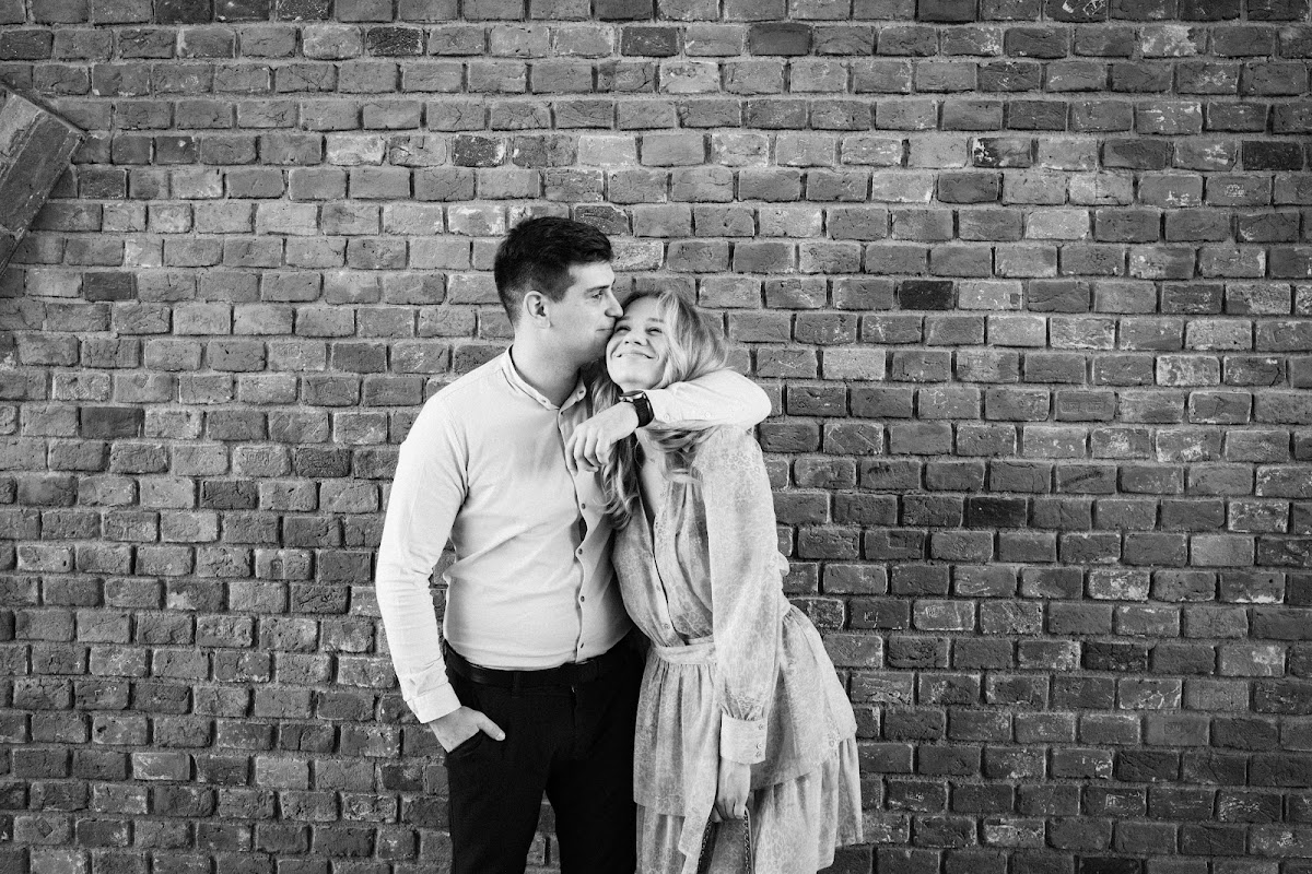 Love story