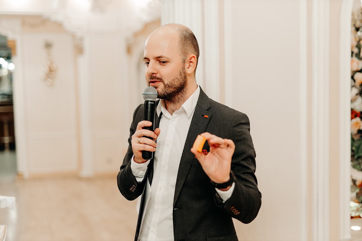 Алексей и Алия