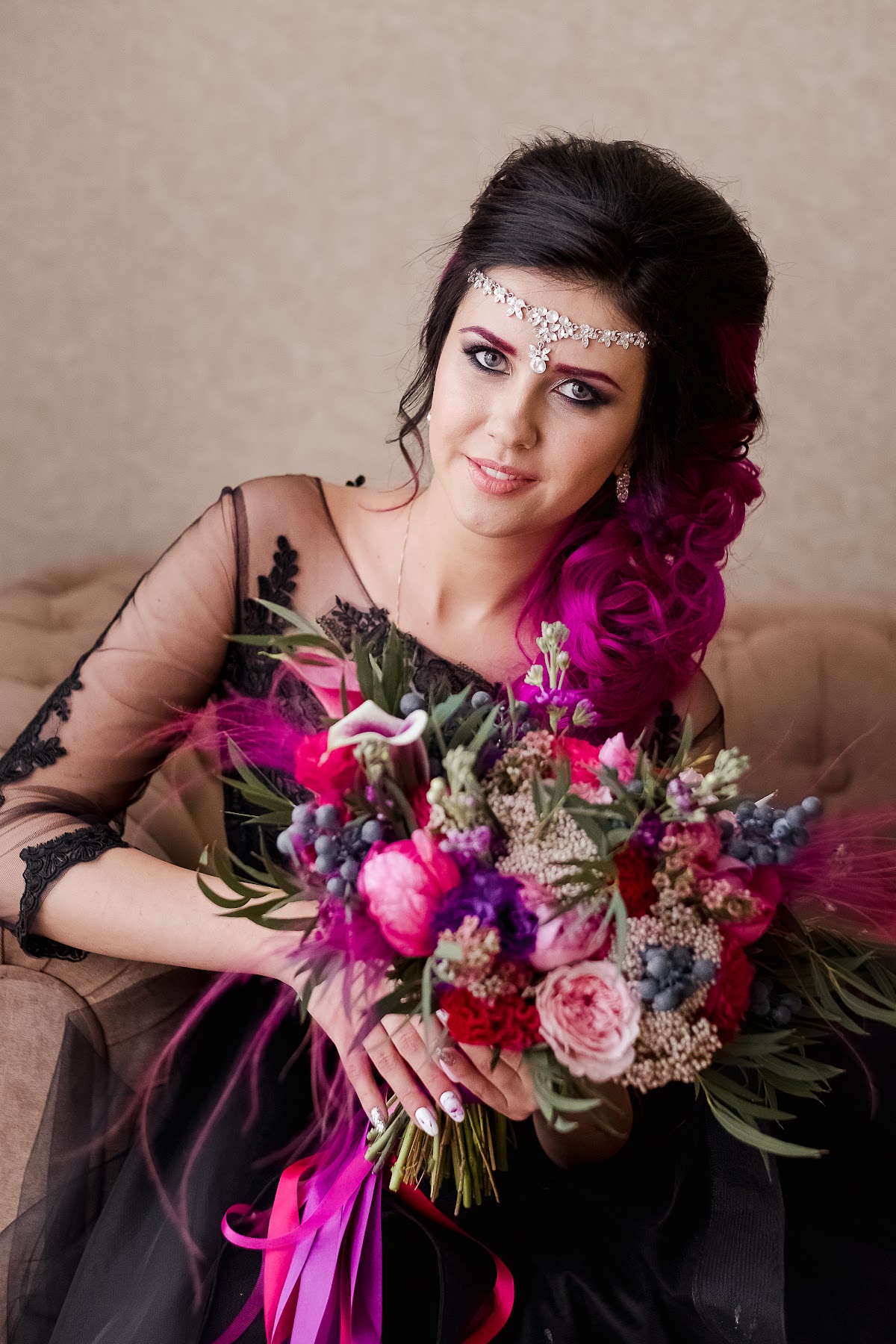 Елена и Роман