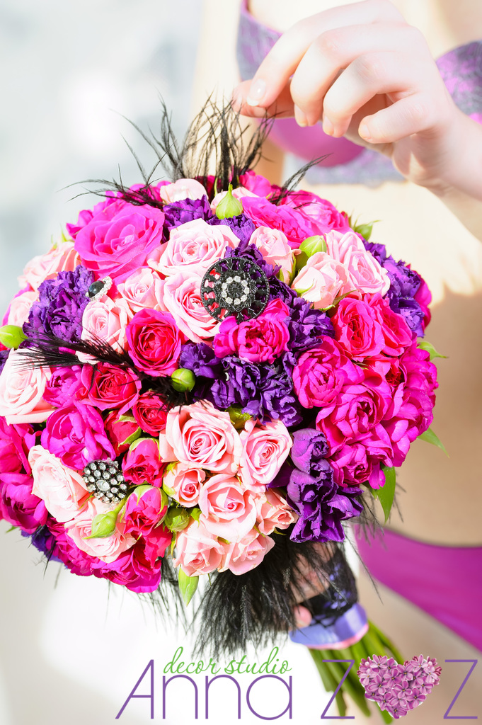 Anna Zoz Decor Studio