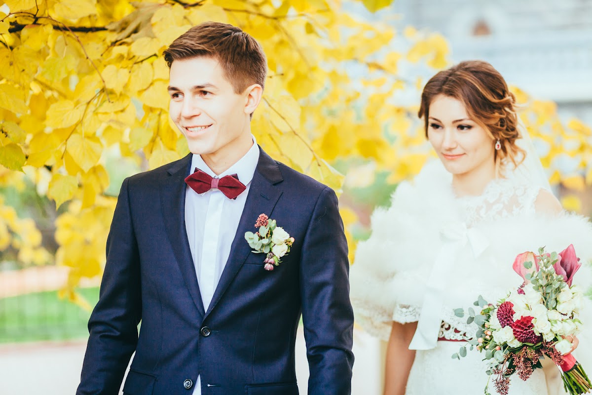 Юлия и Роман
