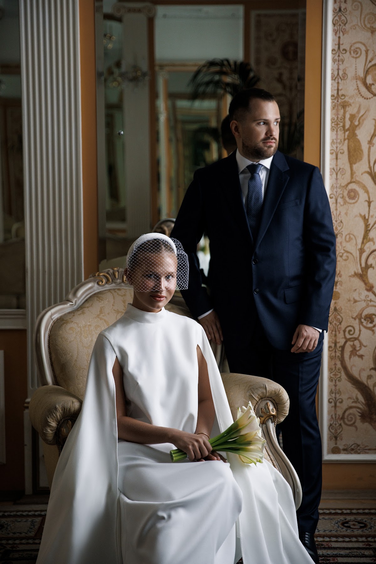 Арина  и Валентин