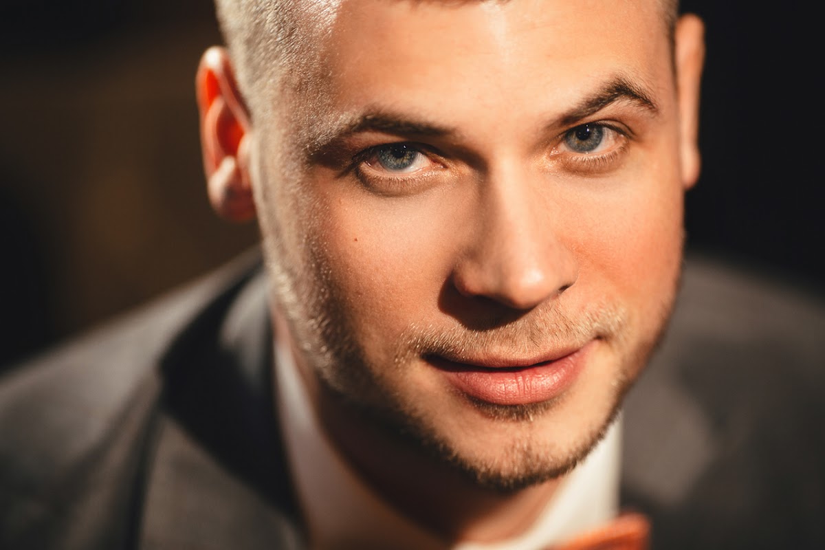 Юлия  и Сергей