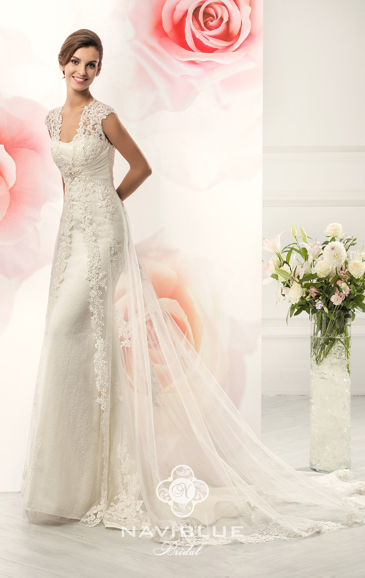 Naviblue Bridal (США)