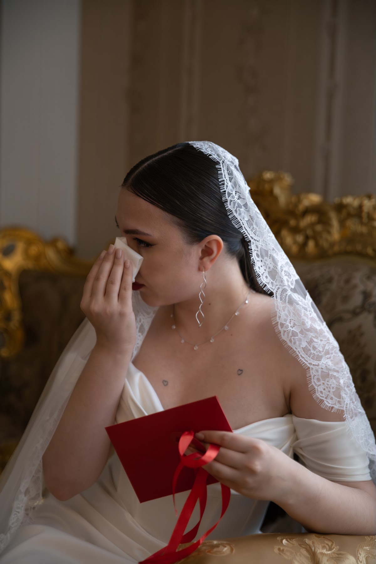 Сергей и Елена