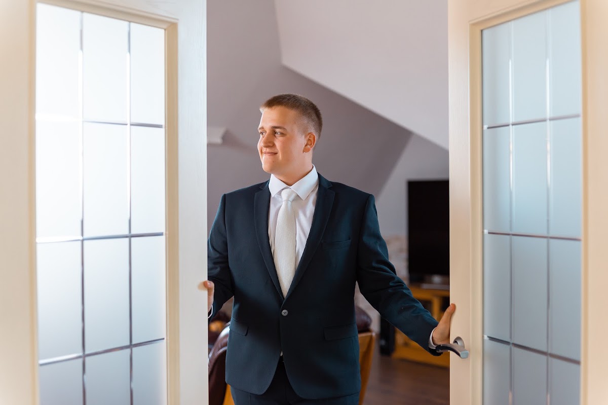 Алексей и Маша