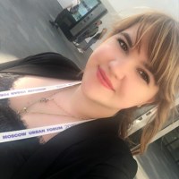 Анастасия Нелюбова