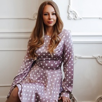 Анна Кириллова