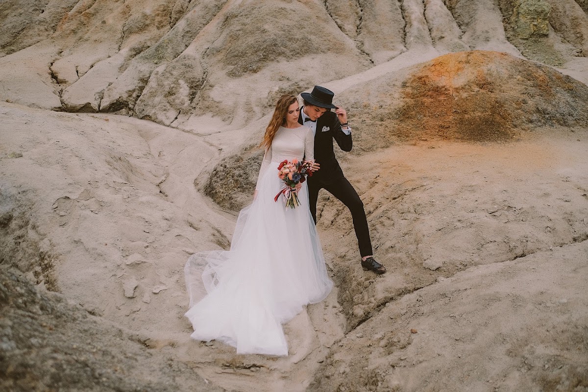 Настя  и Илья