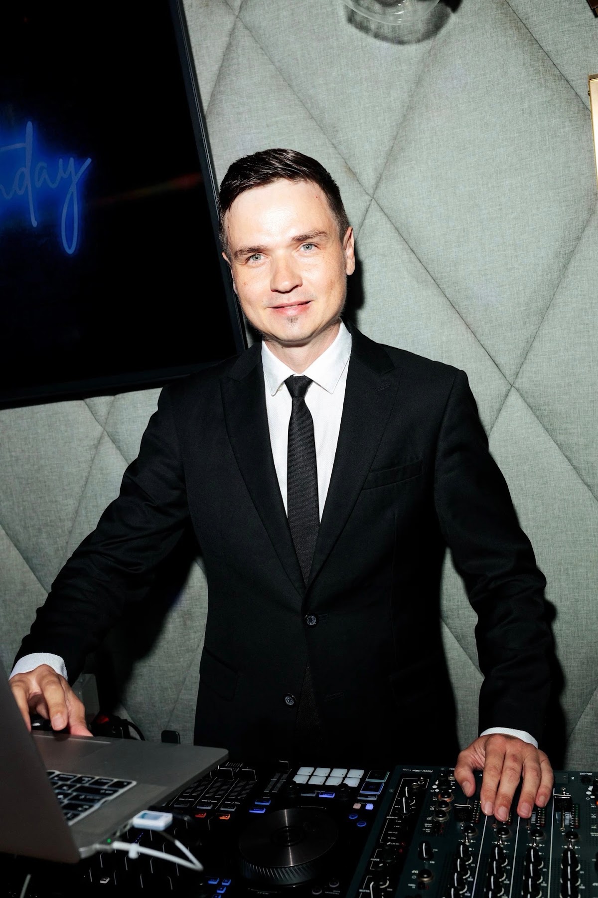 Дмитрий Титов