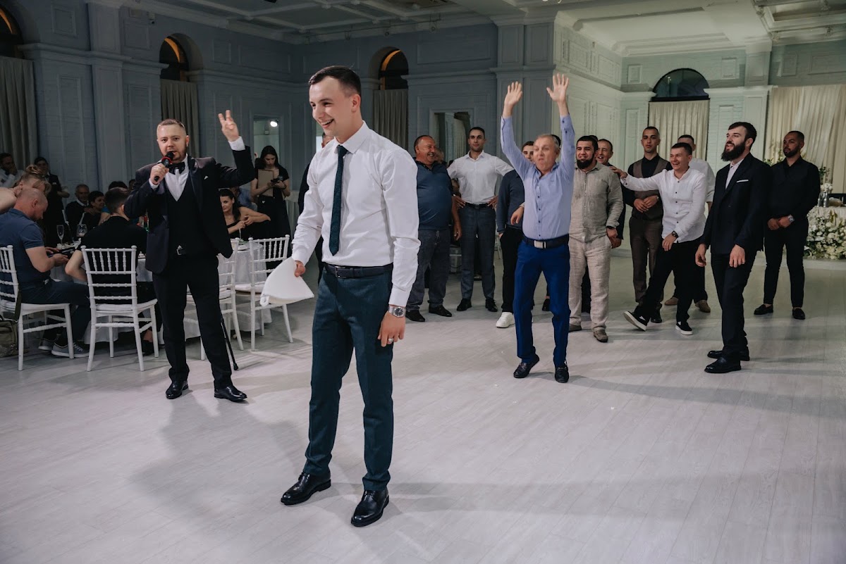 Портфолио: Свадьба