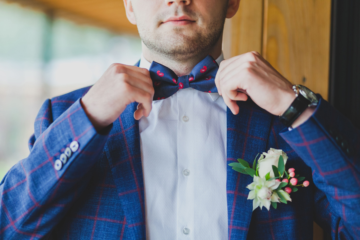 Wedding Dariya & Sergey