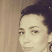 Ирина Бамбурова