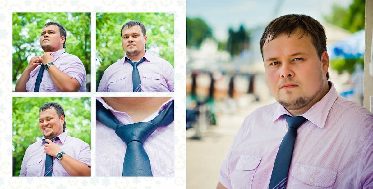 ALEXEY DINA