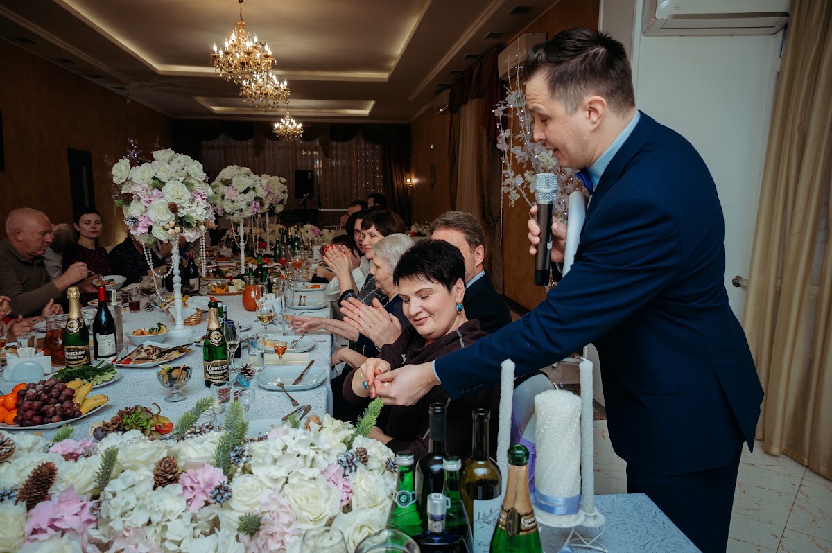 Портфолио