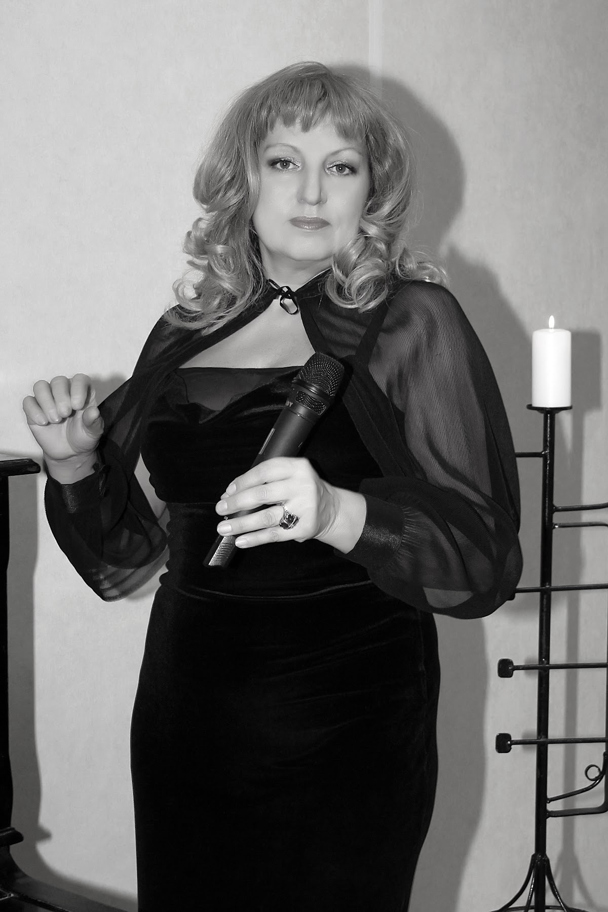 Любовь Пискунова