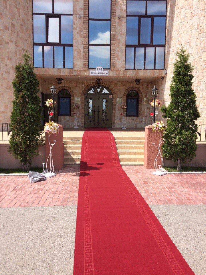 Rovana Wedding
