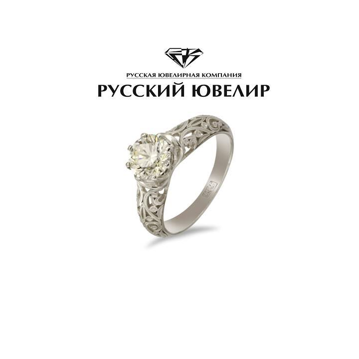 Русский ювелир