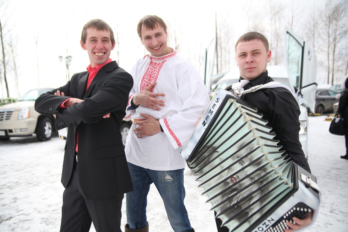 свадебная ярмарка 2013