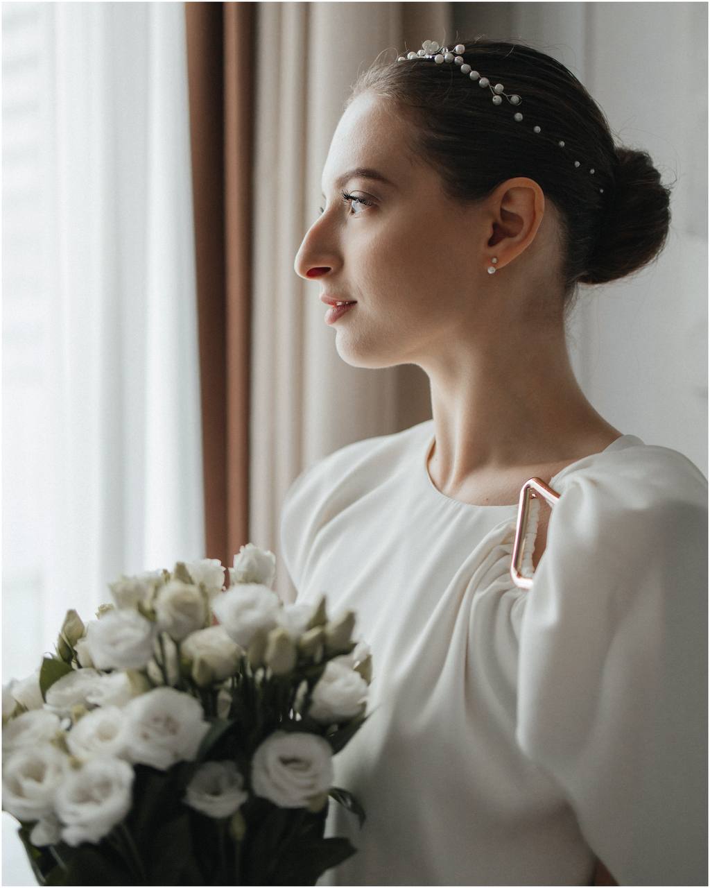 Wedding day