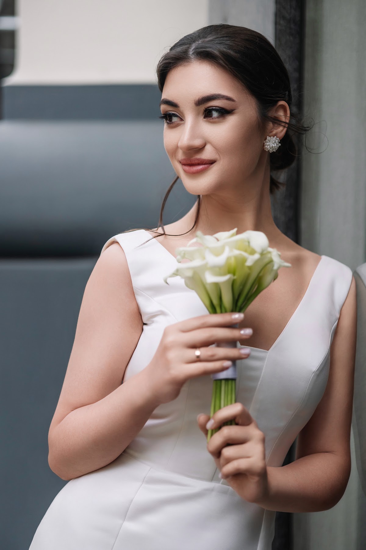 Портфолио: Свадьба