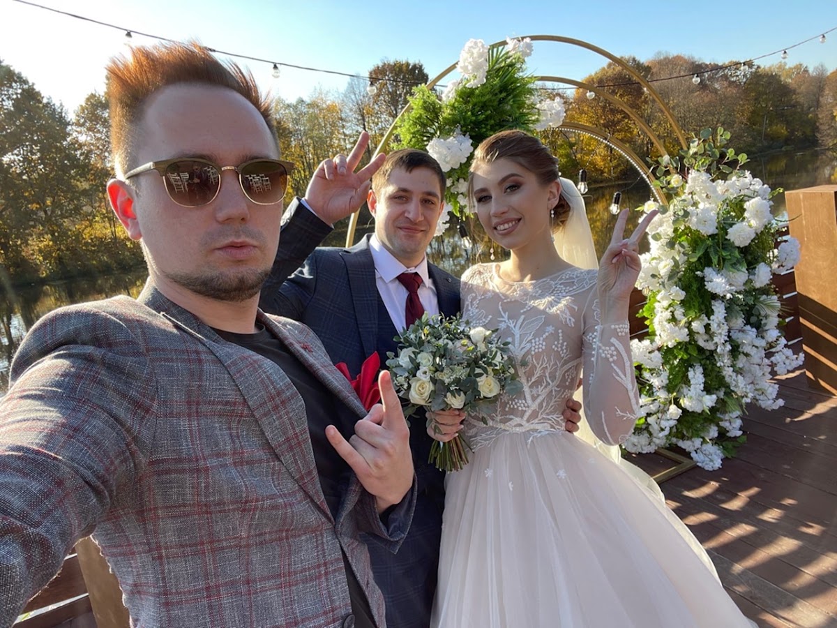 Данила Залесский
