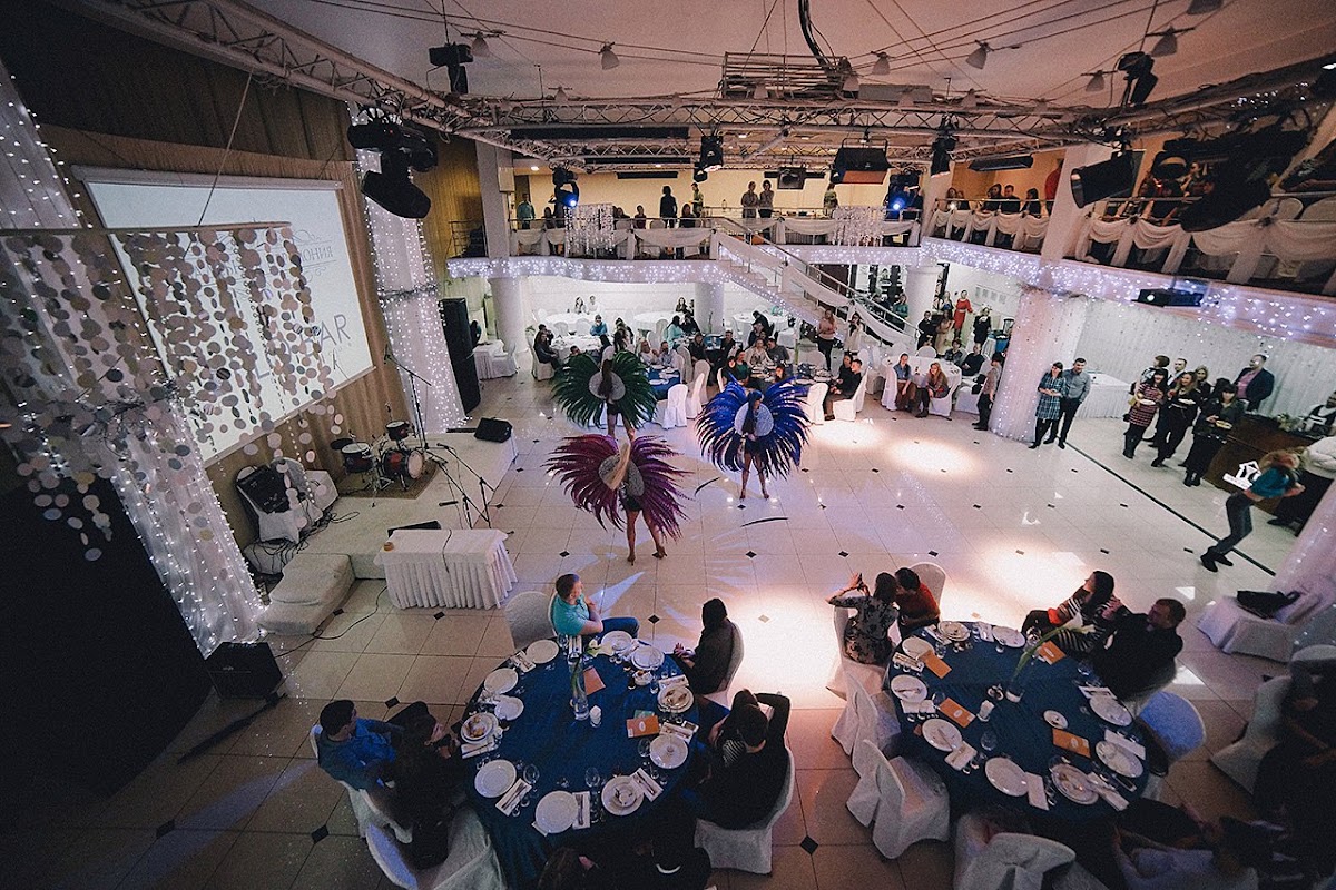 Ярмарка Wedding Bazaar г.Новосибирск