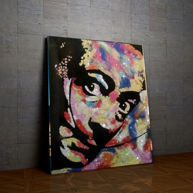Star Canvas.Art