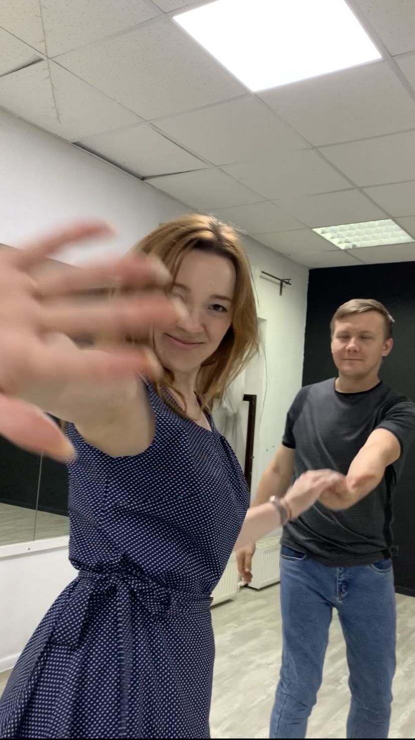 Анастасия Саркеева