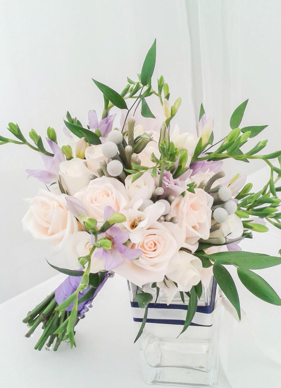 K&K Flowers. Event and Decor — кадр 4 из 35