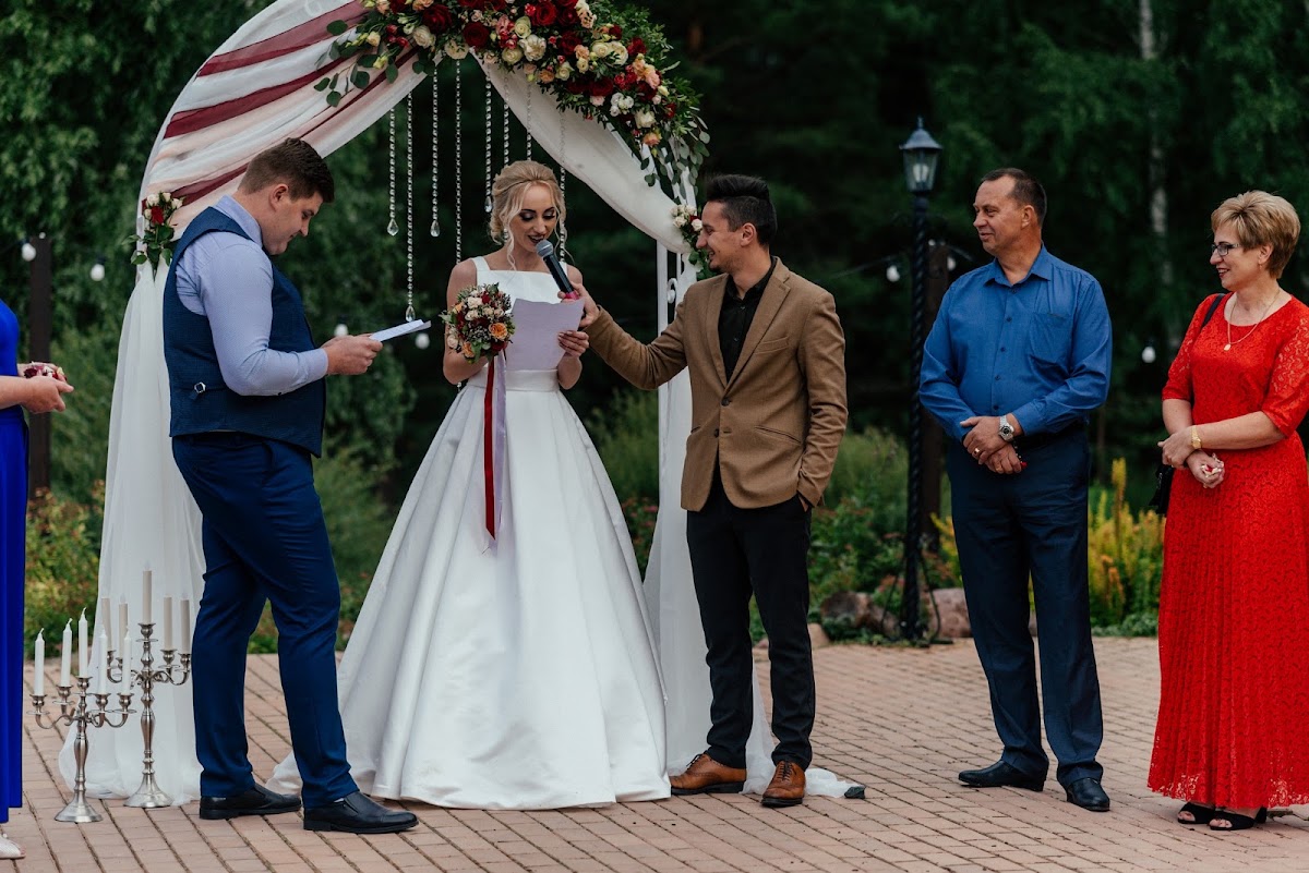 Свадьба 1/08/19 Женя&Лена (ph by Smolyak)