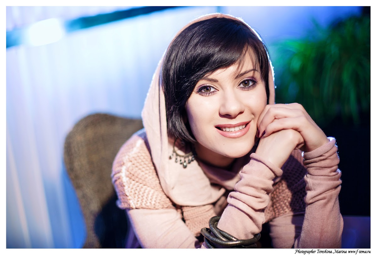 Алла в Вегасе