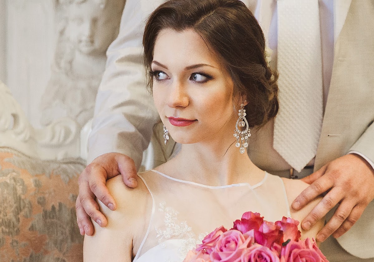 Екатерина и Дмитрий