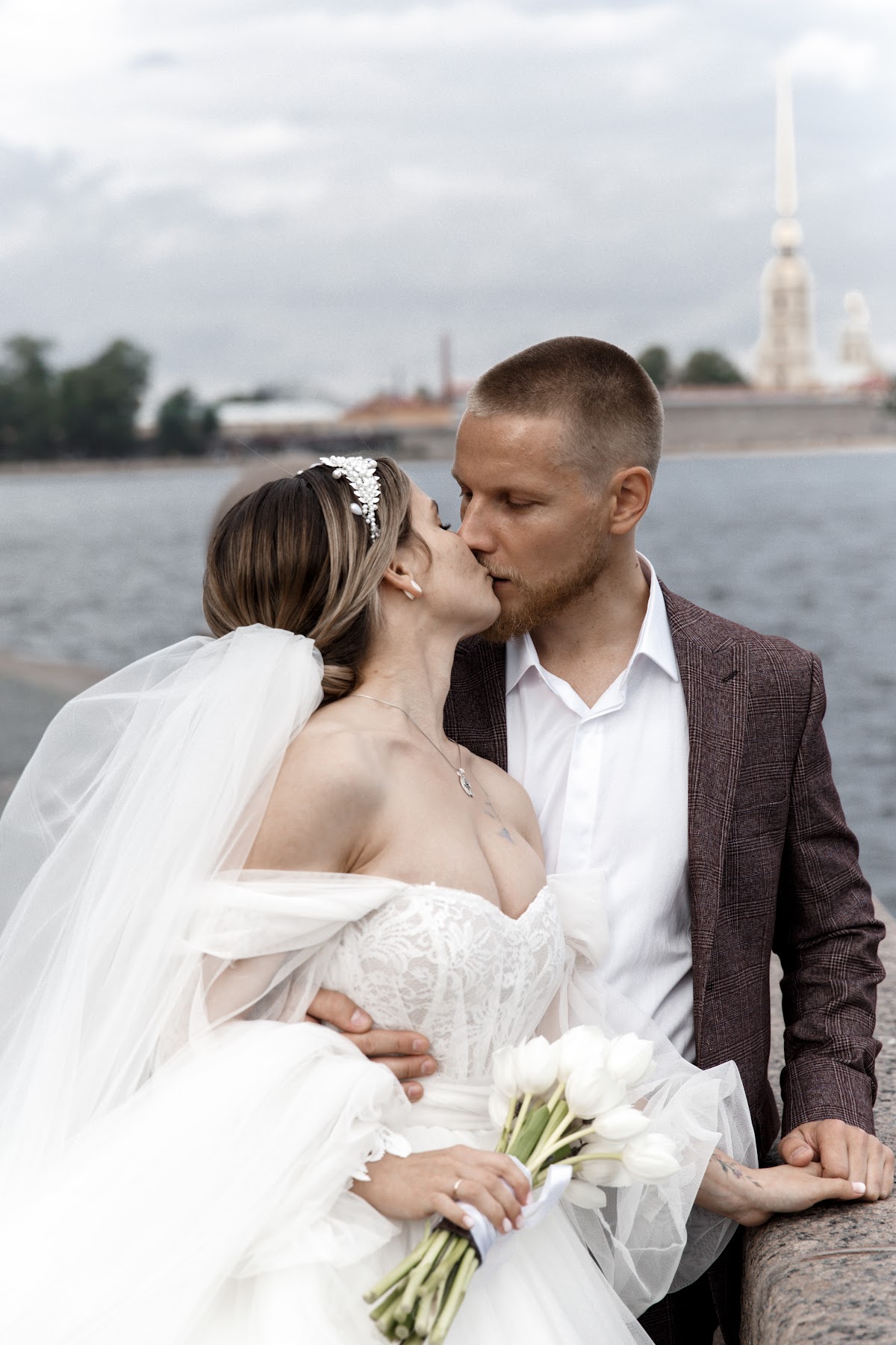 Александра и Иван