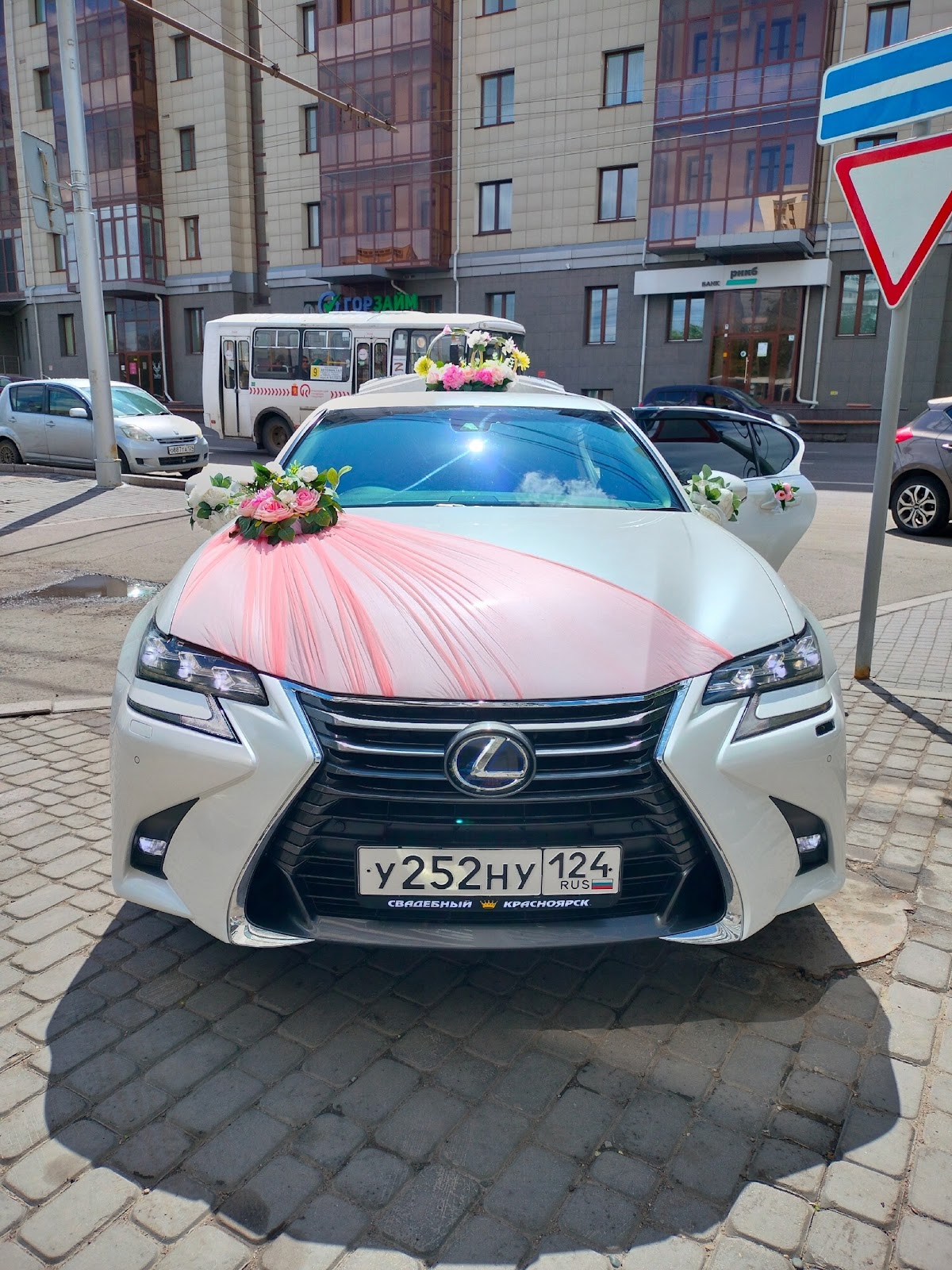 Лексус 300